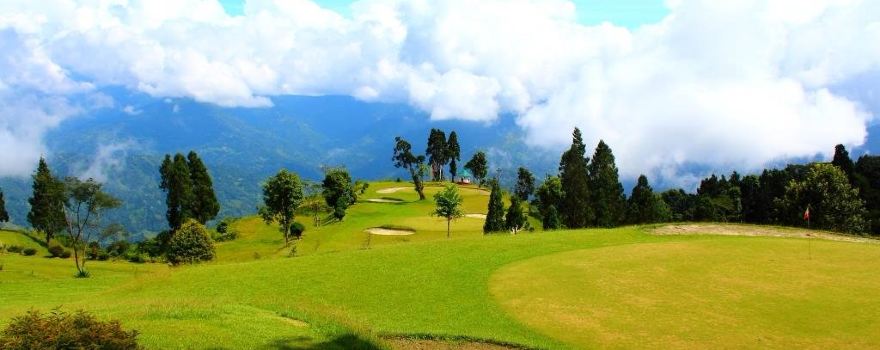 Army Golf Course