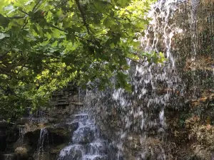 Coban Dede Turbesi Ve ParkI