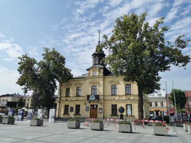 Nowy Targ
