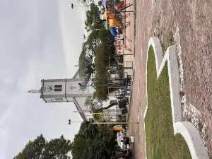 Praça Rui Barbosa