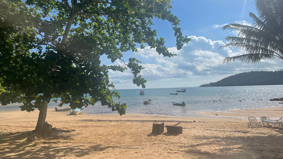 M-Pai Bay