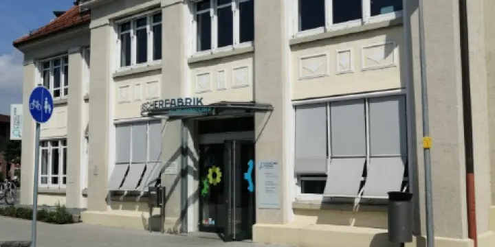 Forscherfabrik Schorndorf