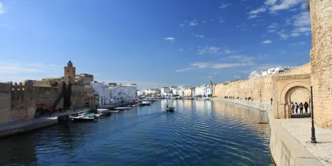 Musee Oceanographique