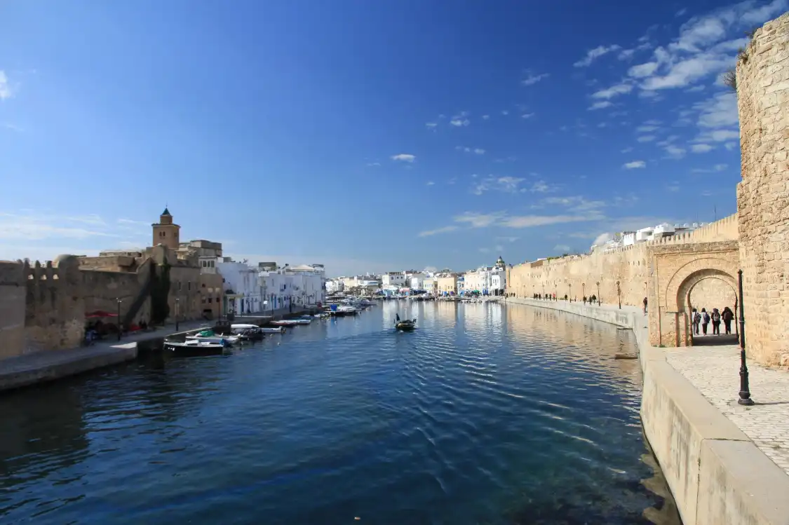 Hotels near Oceanographic Museum