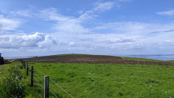 Olad Summit Viewpoint