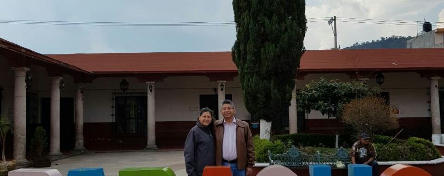Paracho de Verduzco