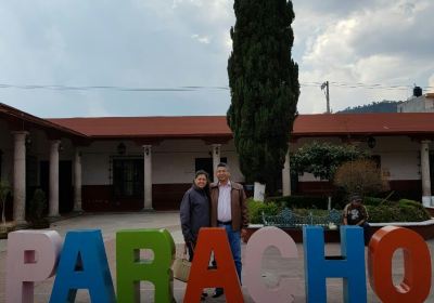Paracho de Verduzco