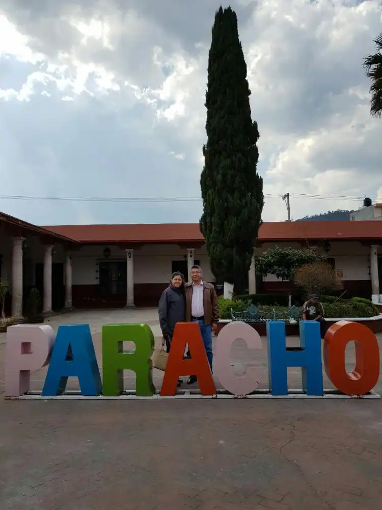 Hotels in Paracho de Verduzco