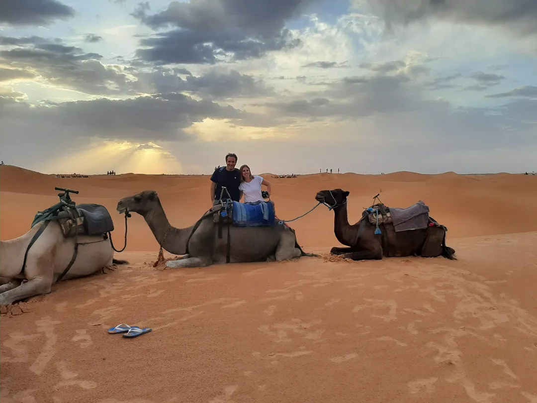 5_Mejor Viajes En Marruecos