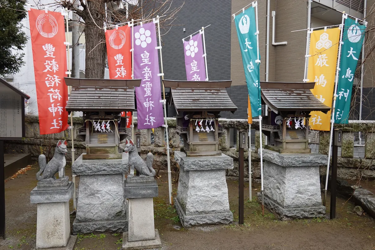 1_Shirahige Shrine