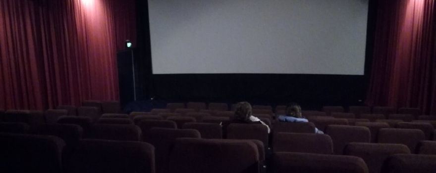 Limelight Cinema