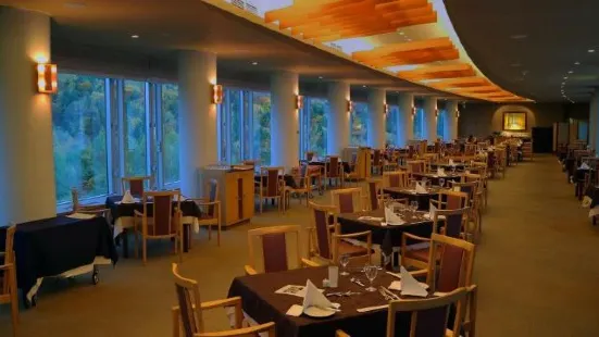 Main Dining Room