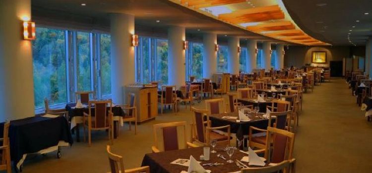 Main Dining Room