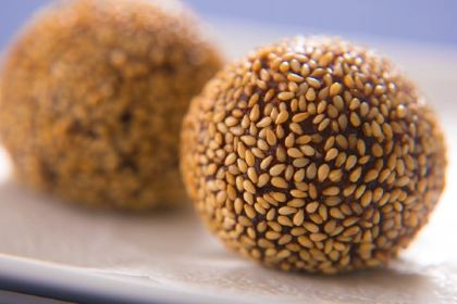 Chinese Restaurant Kochuten