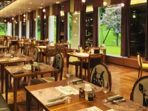 Jozankeitsuruga Resort Spa Mori-No Uta