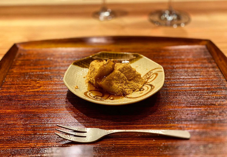 Kitashinchi Ichimatsu (, Osaka) - Restaurant Reviews, Menu