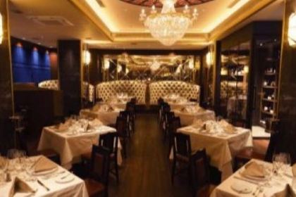 エンパイア ステーキ ハウス 六本木