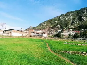 Piran پیرآن
