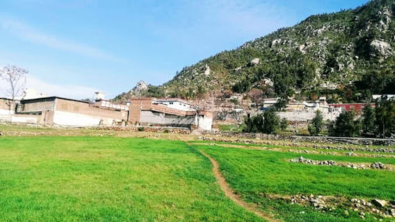 Piran پیرآن