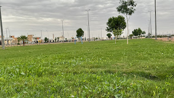 King Fahd Park