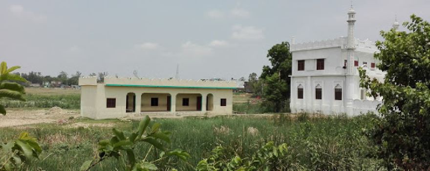 ASHABE SUFFAH jamah Masjid Barhni