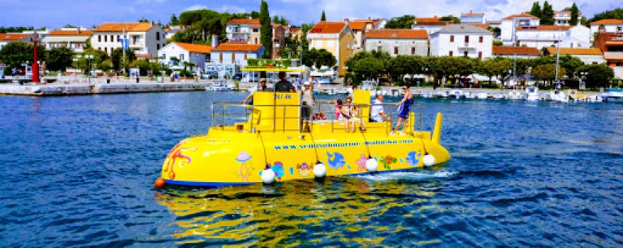 Plaža Rupa