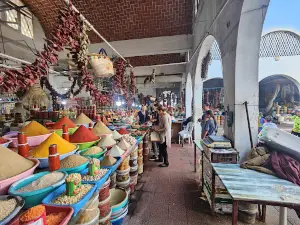Medina of Nabeul