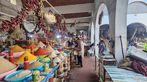 Medina of Nabeul