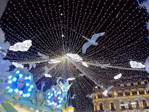 Târgul de Crăciun Craiova