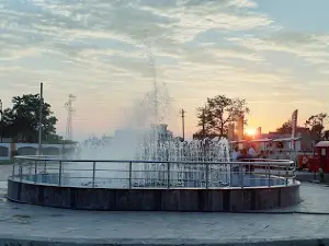 Maharana pratap singh park
