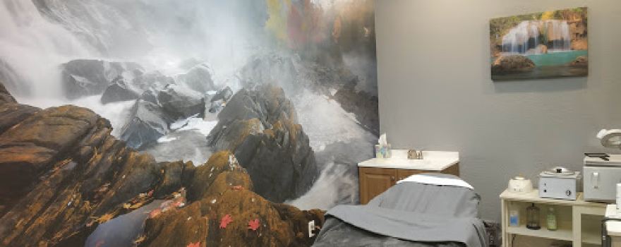 J Sterling's Wellness Spa - Clermont