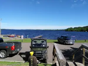 McKinley Park Campground
