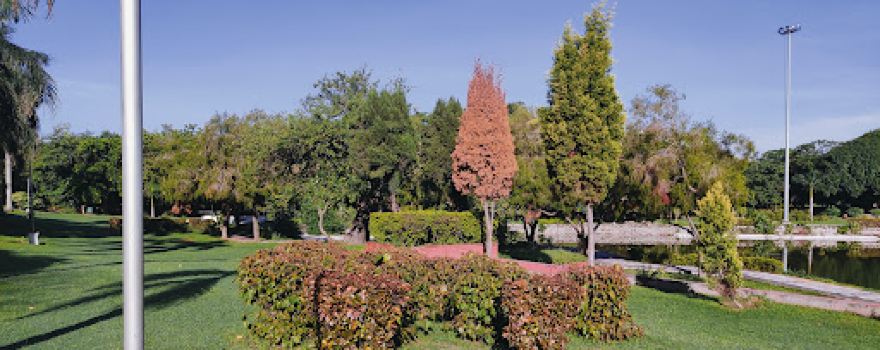 Atal Park