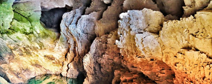 Grotte de Bournillon