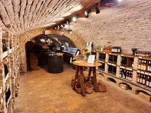 ANNOVINO – Valtické Podzemí