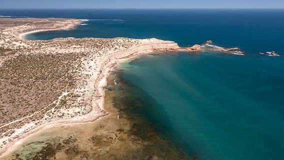 Tractor Beach Campground