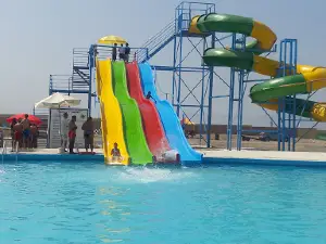 Country Club El Bosque Sede Playa