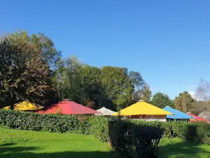 Camping Gravelets