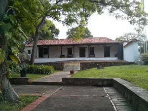 Casa San Isidro