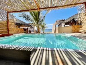 Sicolon Cove Resort