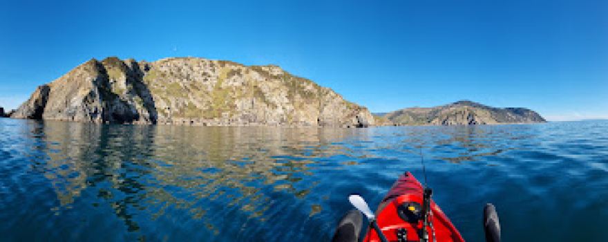 Pepin Island