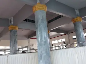 Masjid Al-Muttaqin Kademan