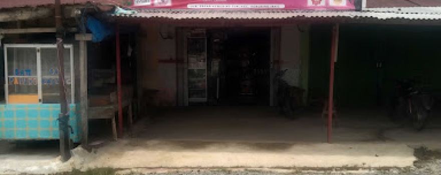 Pasar Kemuning Tua