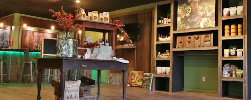 Farmacy on Main