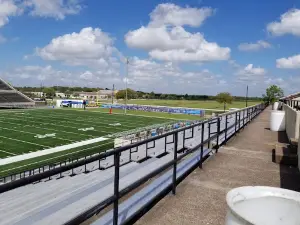 Stallworth Stadium