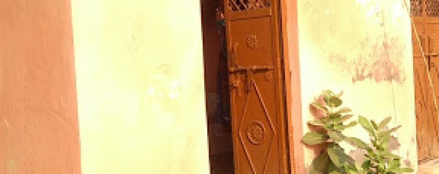 Kali Maa Temple