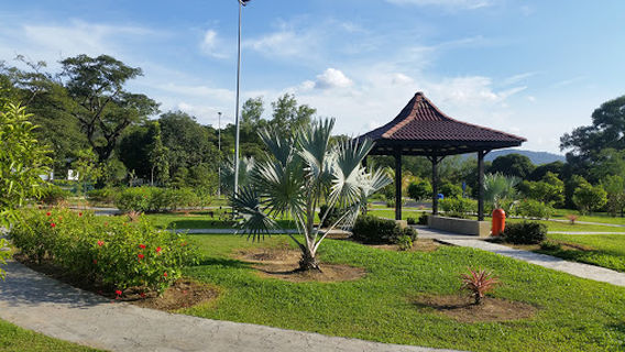 Ampang