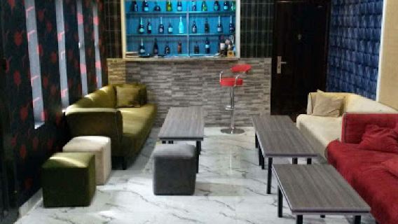 BLITZ PLACE