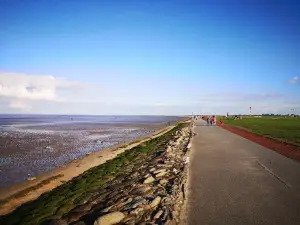 Badestrand Otterndorf
