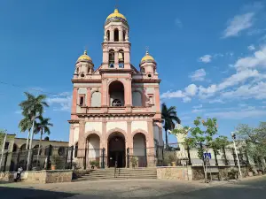 Plazuela Rosales